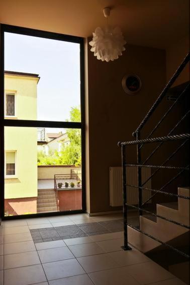 Willa Solan Ciechocinek Exterior foto