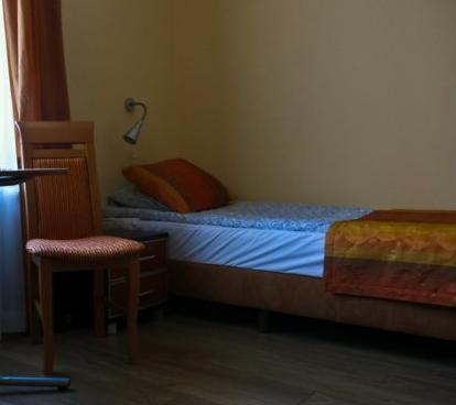 Willa Solan Ciechocinek Cameră foto