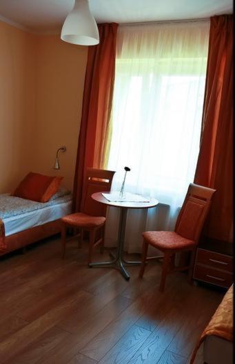 Willa Solan Ciechocinek Cameră foto