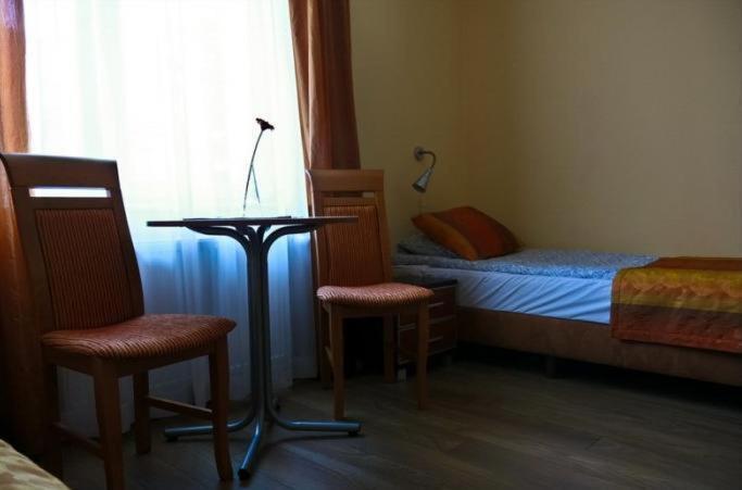 Willa Solan Ciechocinek Cameră foto